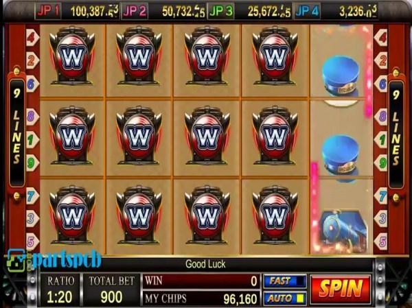 fadasy train single screen_08